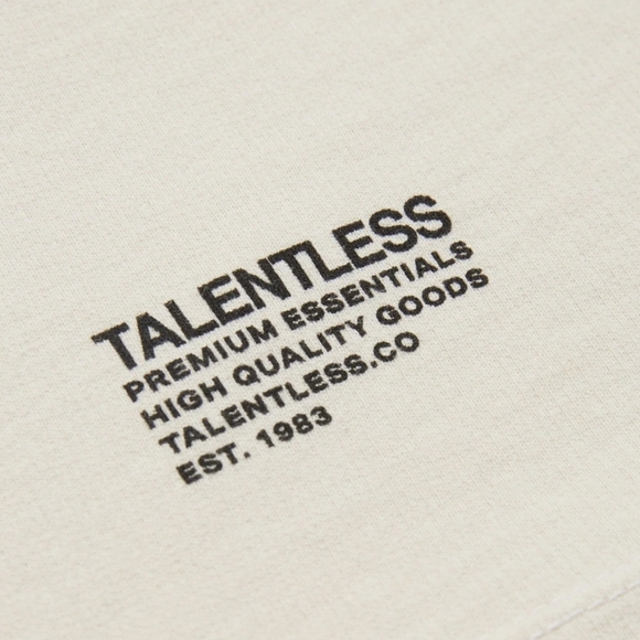 New talentless drawstring top - Picture 3 of 3